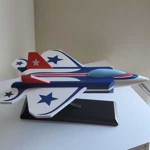 Melissa and Doug Jet Plane